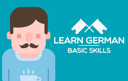 Learn German Basic Skills