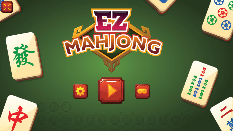 EZ Mahjong