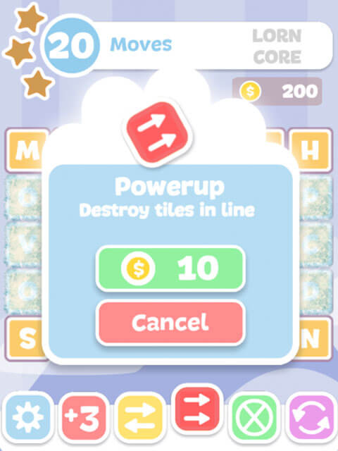 World of Words