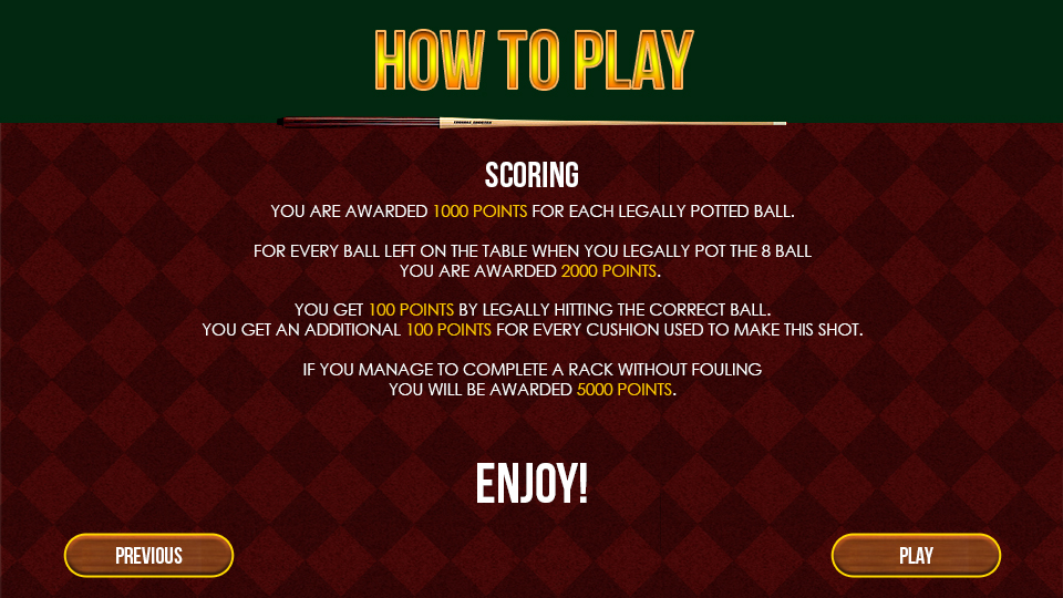 8 Ball Pool With Friends