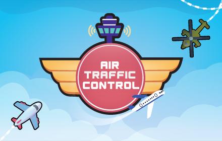 Air Traffic Control